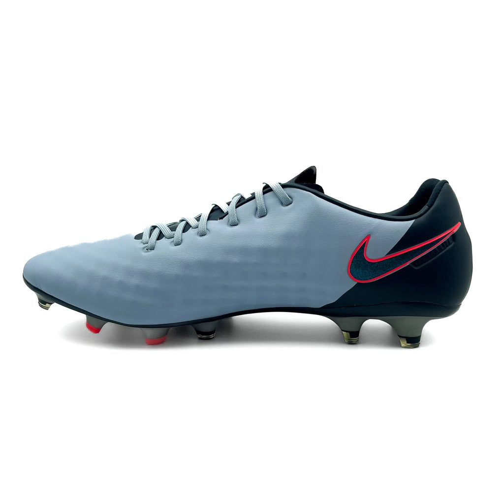 Nike magista opus 2 blue 2025