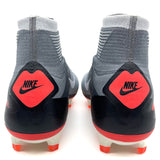 Nike Mercurial Superfly V FG Limited Edition