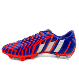 Adidas Predator Instinct FG ELITE “Solar Red/White/Night Flash'
