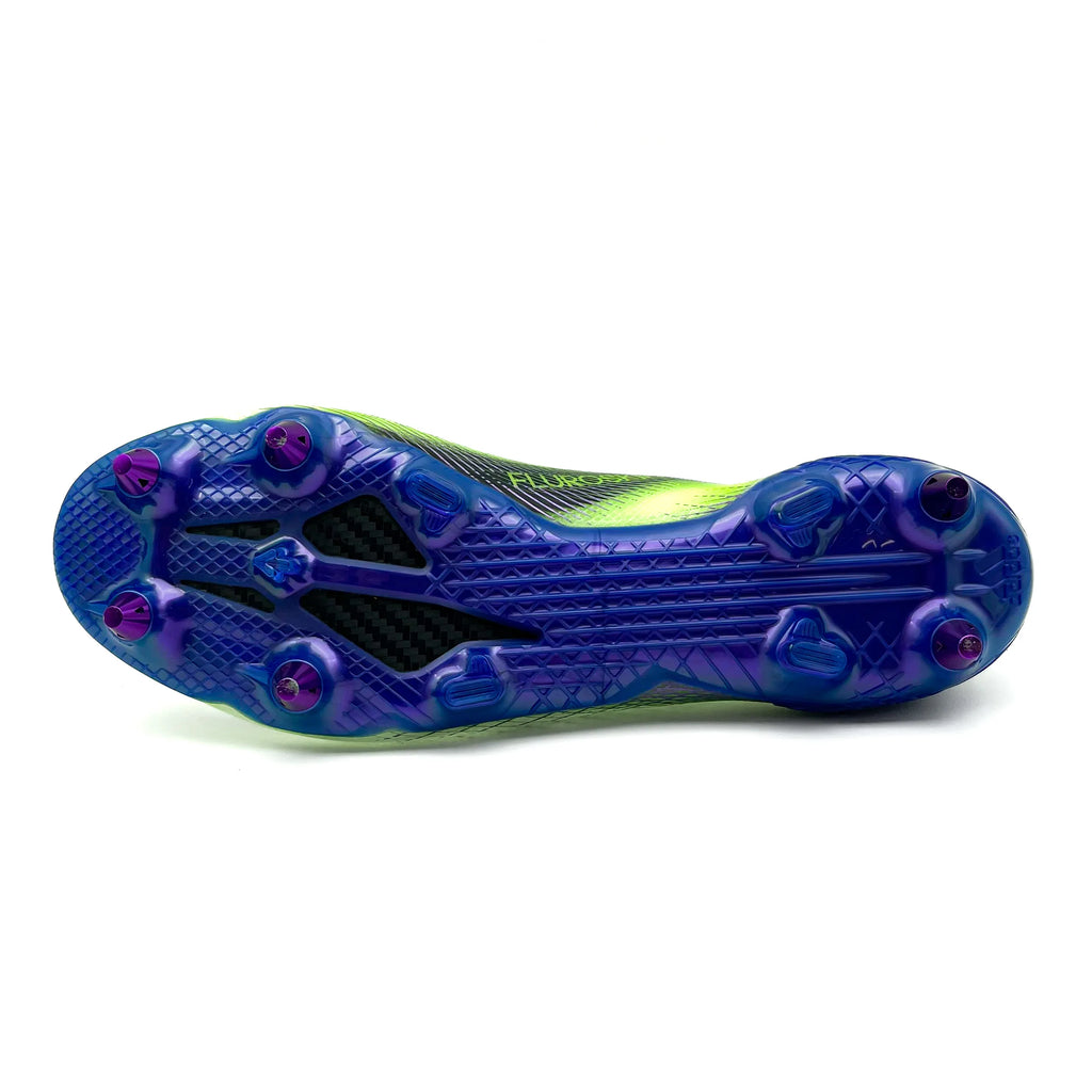 Adidas X SG ELITE 'Signal Green/Energy Ink/Semi Solar Slime'