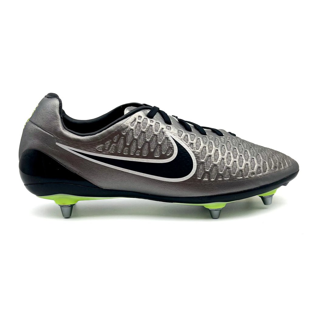 Nike magista best sale opus ag silver