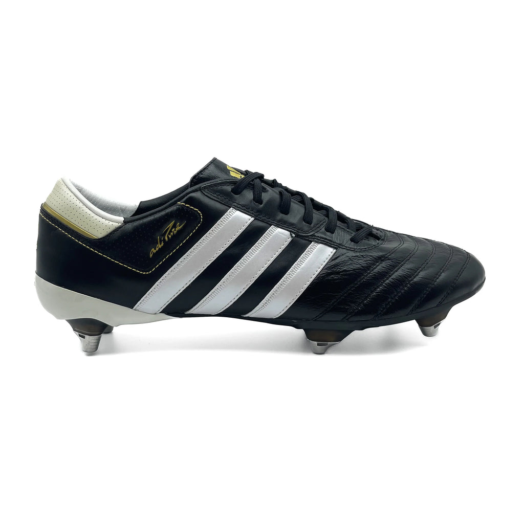Adidas Adipure III SG Boots Plug