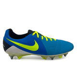 Nike CTR 360 Maestri III SG-PRO ELITE 'Current Blue/Black/Volt'