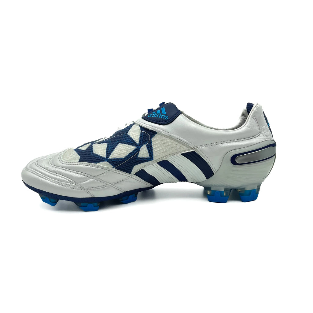 Adidas Predator X FG CL – Boots Plug Adidas Predator X FG CL – Boots Plug