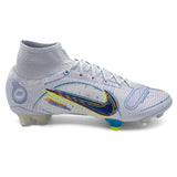 Nike Mercurial Superfly 8 FG 'Football Grey'