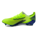 Adidas X Ghosted.1 FG ELITE 'Precision To Blur - Signal Green/Energy Ink/Semi Solar Slime'