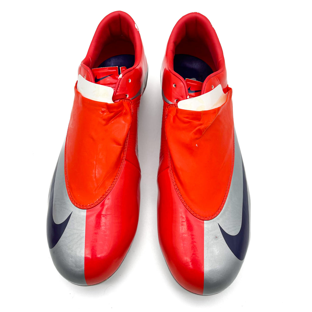 Riskeren Almachtig redactioneel Nike Mercurial Vapor V FG – Boots Plug