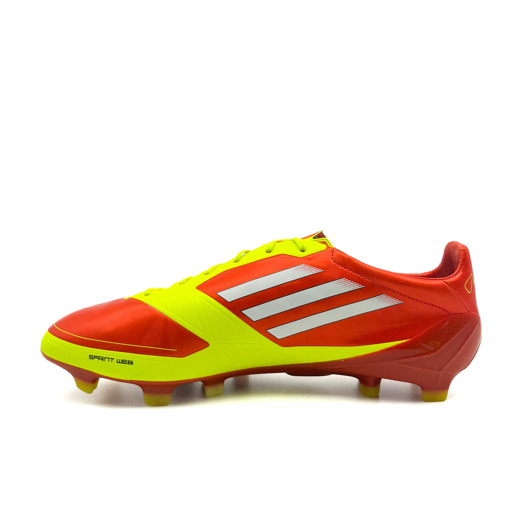 Adidas F50 Adizero TRX FG – Boots Plug Adidas F50 Adizero TRX FG – Boots Plug