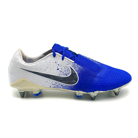 Nike phantom venom blue and white hotsell