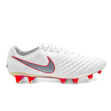 Nike Magista Opus 2 World Cup Elite 'Just Do It - White/Lite Crimson'