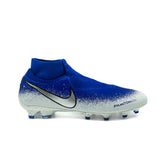 Nike Phantom Vision FG 'Racer Blue'