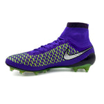 Nike Magista Obra 1 FG 'Volt/Dark Citron'