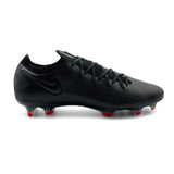 Nike Phantom GT FG 'Blackout'