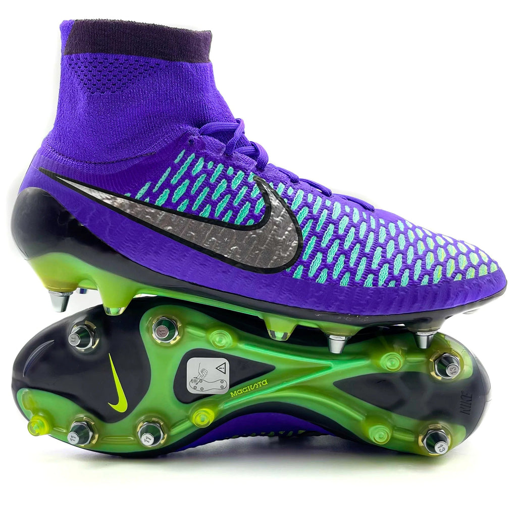 Nike magista obra 2 purple sales