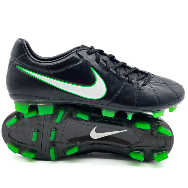 Nike T90 Laser III FG Green – Boots Plug