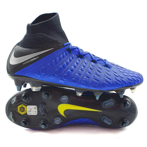 Nike Hypervenom Phantom 3 SG AC – Boots Plug Nike Hypervenom Phantom 3 SG AC – Boots Plug