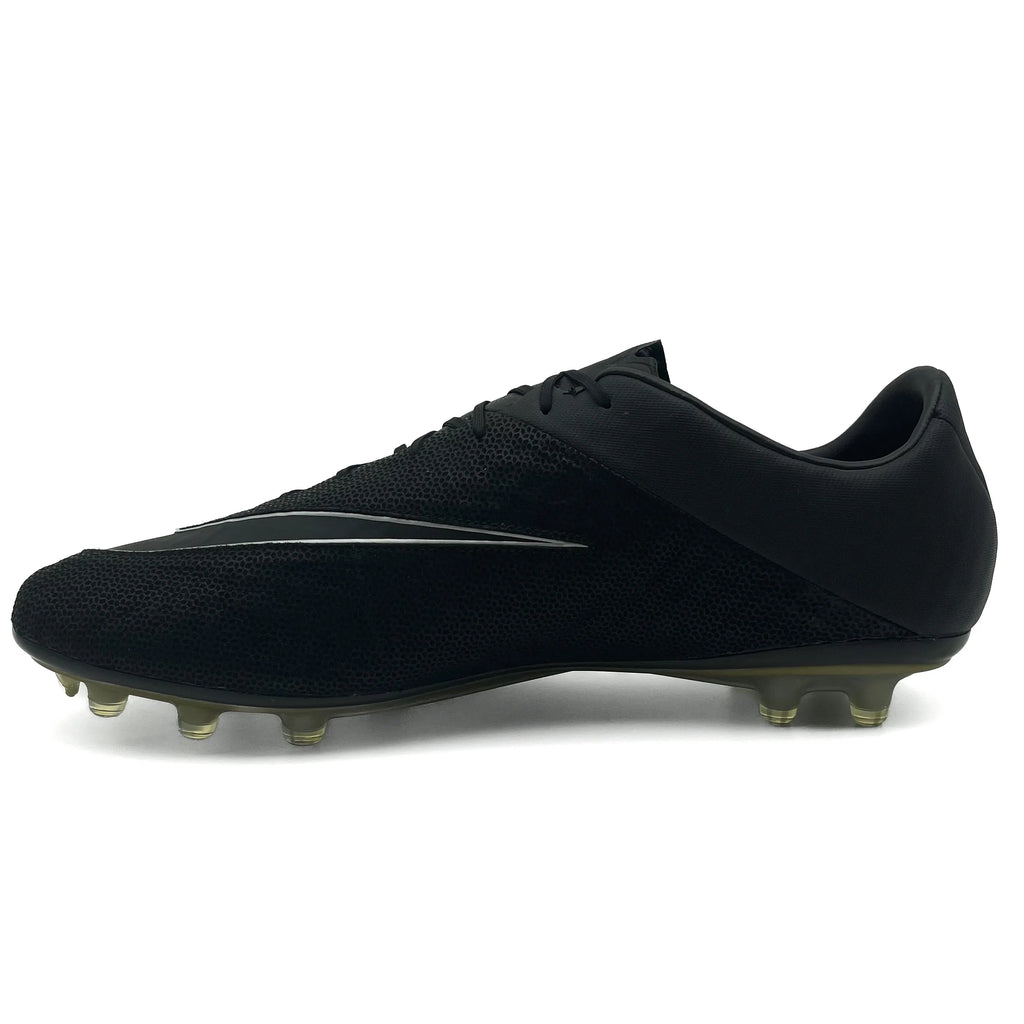 Nike hypervenom phinish fg black shop