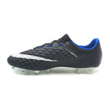 Nike Hypervenom Phantom 3 FG ELITE 'Pitch Dark - Black/White/Game Royal'