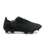 Adidas X Ghosted.1 FG Blackout Prototype