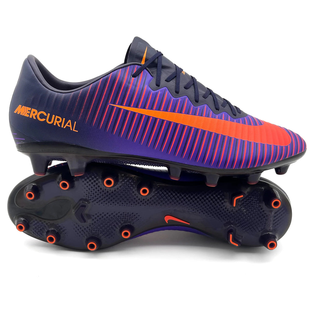 Nike Mercurial Vapor XI AG ELITE 'Floodlights Pack - Purple