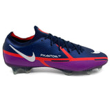 Nike Phantom GT FG 'Vivid Purple'