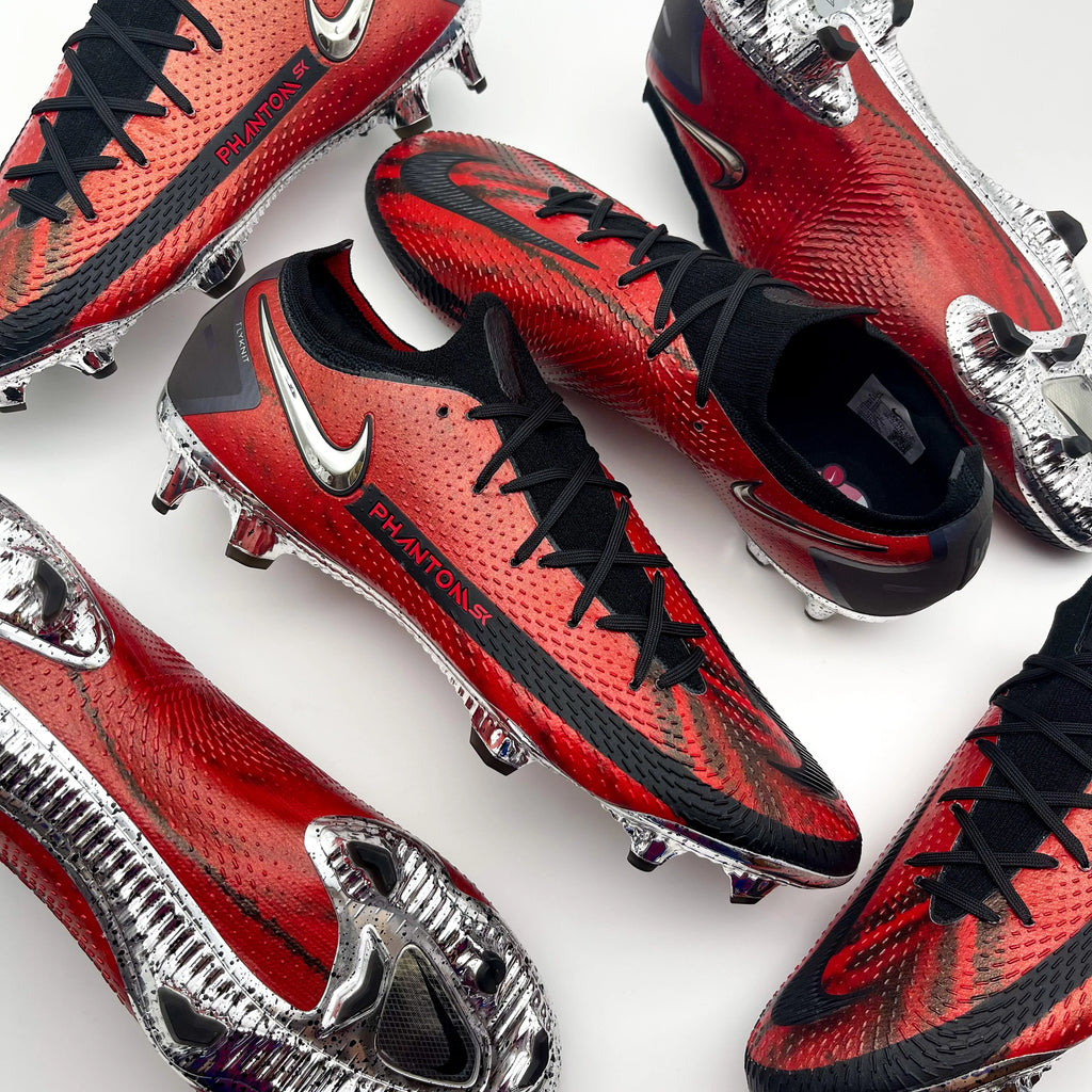 Nike Phantom GT Skepta Limited Edition – Boots Plug Nike Phantom GT Skepta Limited Edition – Boots Plug
