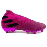 Adidas Nemeziz 19+ SG 'Shock Pink'