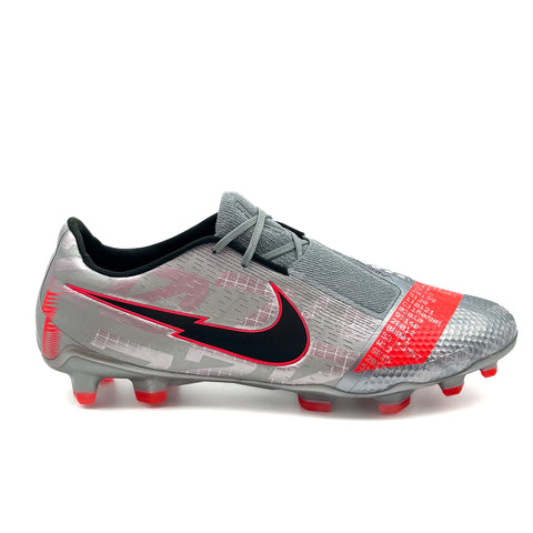 Nike Phantom Venom FG ELITE 'Neighbourhood - Metallic Bomber Grey Nike Phantom Venom FG ELITE 'Neighbourhood - Metallic Bomber Grey