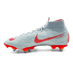 Nike Mercurial Superfly 6 SG-PRO 'Wolf Grey'