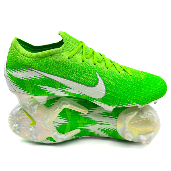 nike mercurial vapor xii 360