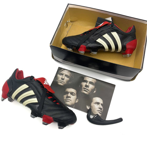 Adidas predator top pulse 2