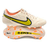 Nike Tiempo Legend 9 FG 'Guava Ice'