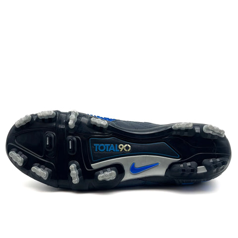 Nike T90 Laser III Boots Plug