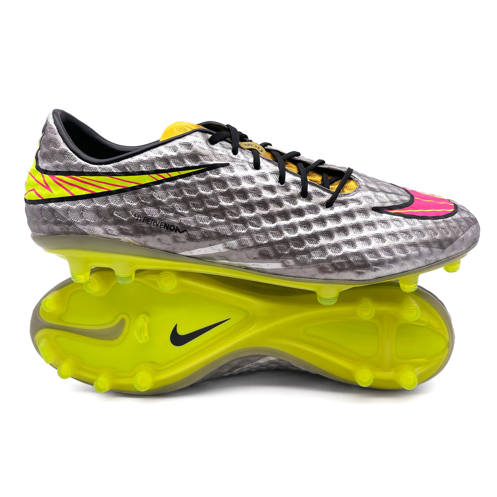 Nike Hypervenom Phantom 1 FG Limited – Boots Plug