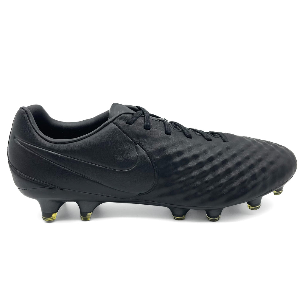 Nike Magista Opus FG ELITE Tech Craft 'Black' – Boots Plug