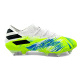 Adidas Nemeziz 19.1 SG 'Signal Green'
