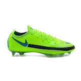 Nike Phantom GT FG 'Lime Glow'