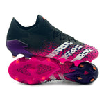 Adidas Predator Freak.1 FG 'Shock Pink'