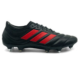 Adidas Copa 19.1 SG 'Core Black'